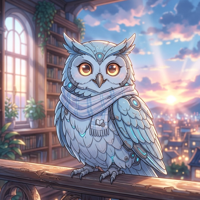 ハル｜学習DXエンジニアのアバター